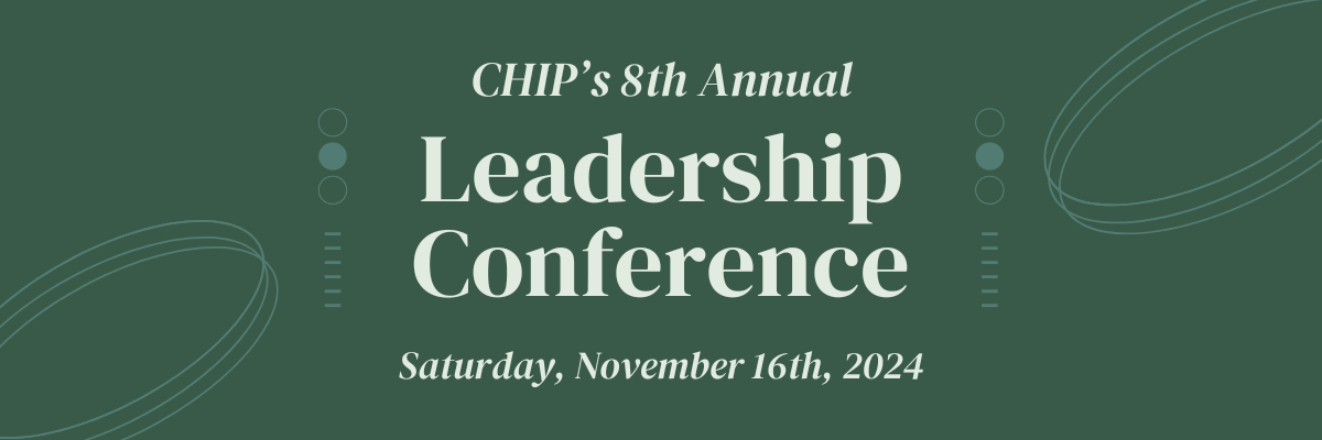 CHIP 8th Annual Leadership Conference
